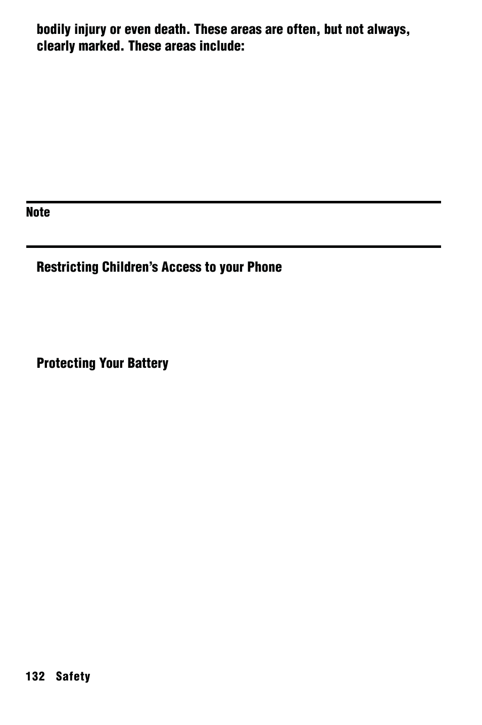 Samsung SPH-m50 User Manual | Page 138 / 147