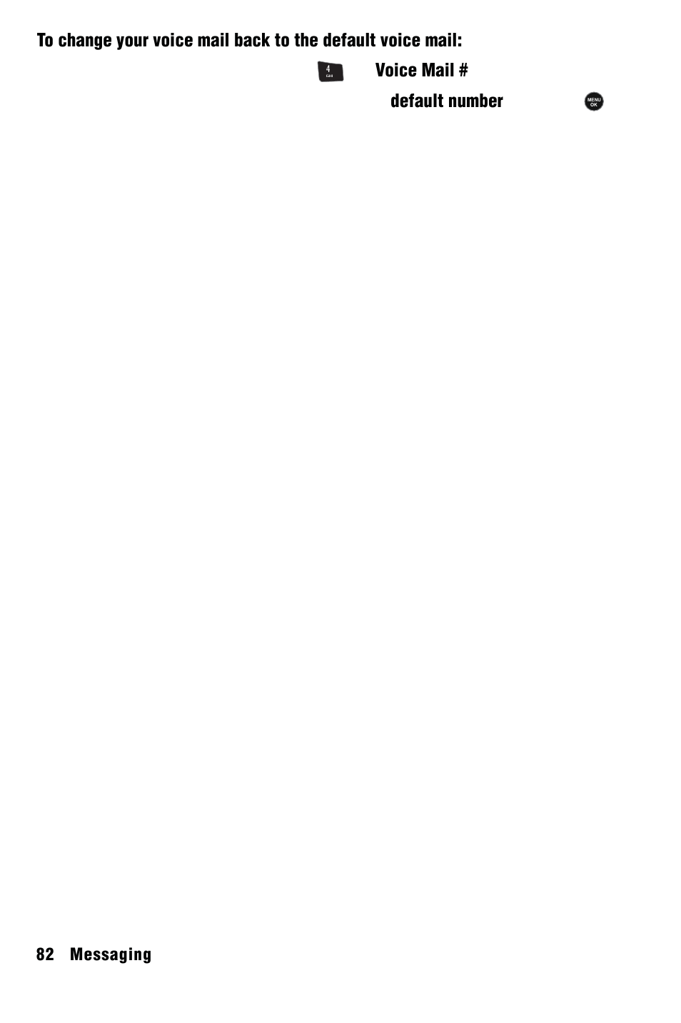Samsung SPH-m50 User Manual | Page 88 / 147
