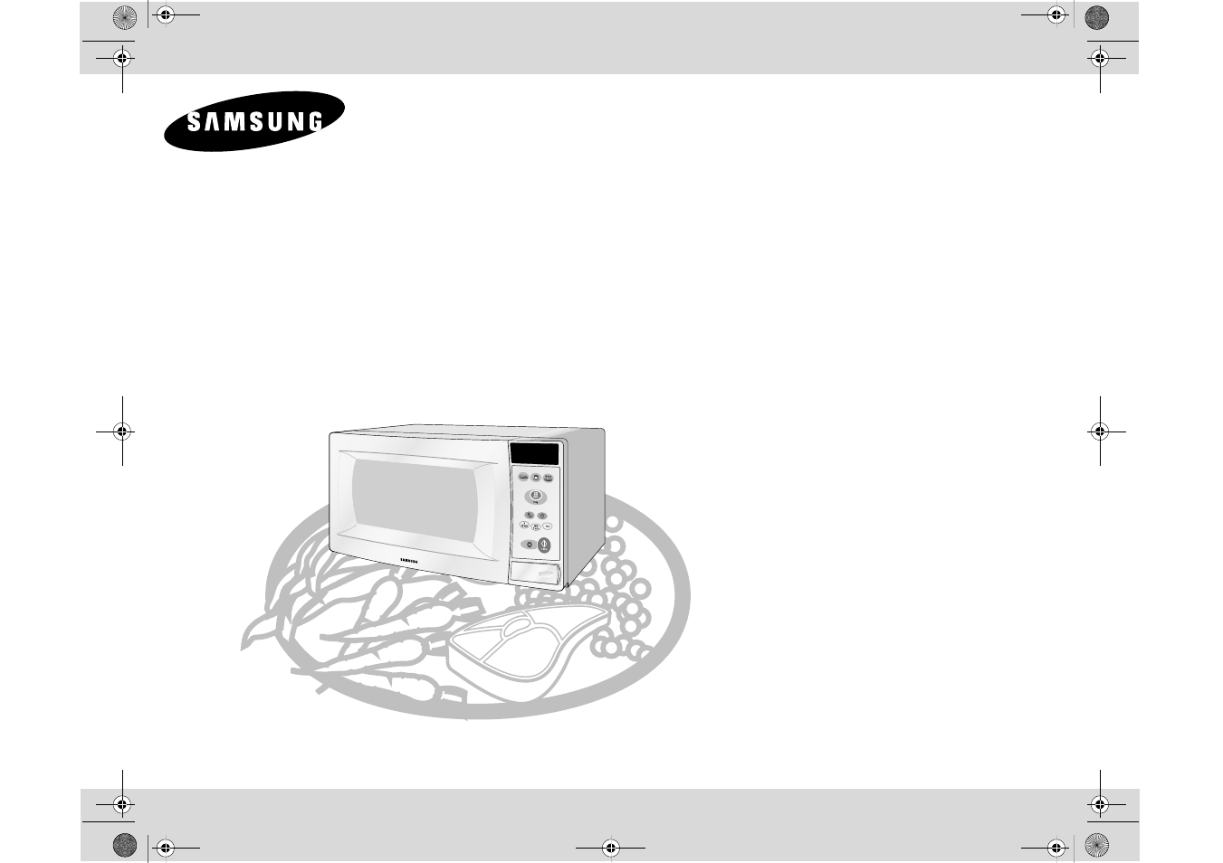 Samsung M1630N User Manual | 24 pages