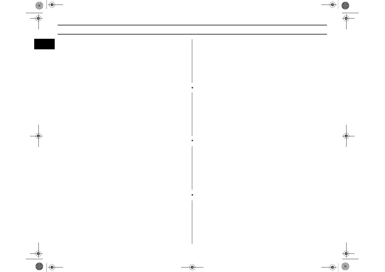 Cooking guide(continued) | Samsung M1630N User Manual | Page 16 / 24