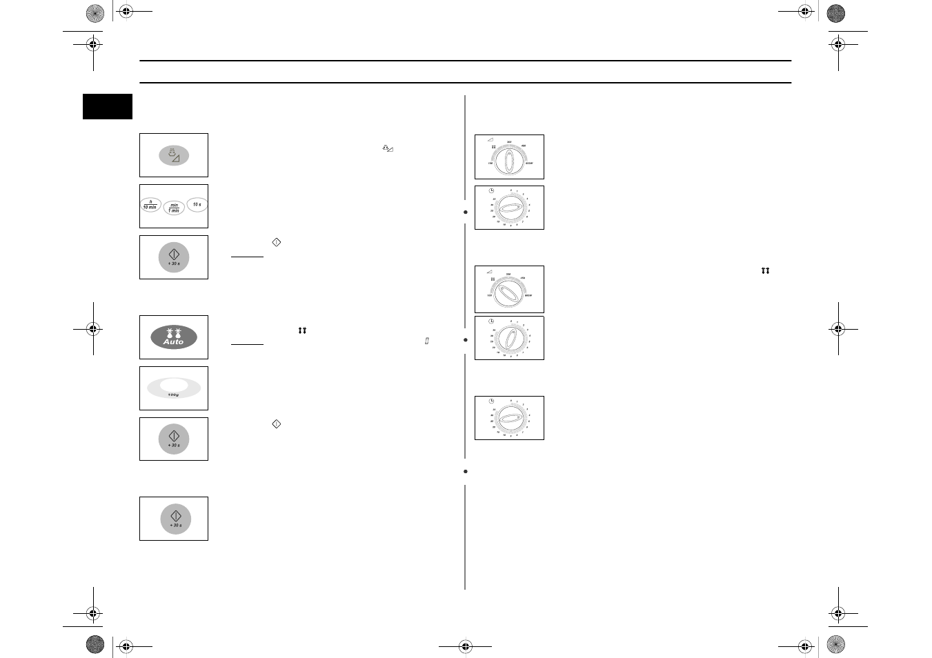 Quick look-up guide | Samsung M1630N User Manual | Page 2 / 24