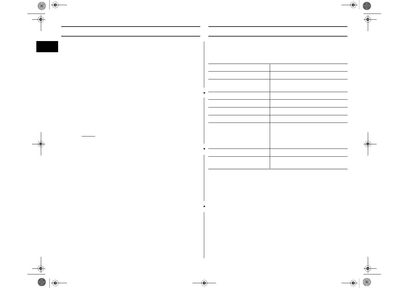 Storing and repairing yourmicrowave oven, Technical specifications, Storing and repairing your microwave oven | Samsung M1630N User Manual | Page 20 / 24