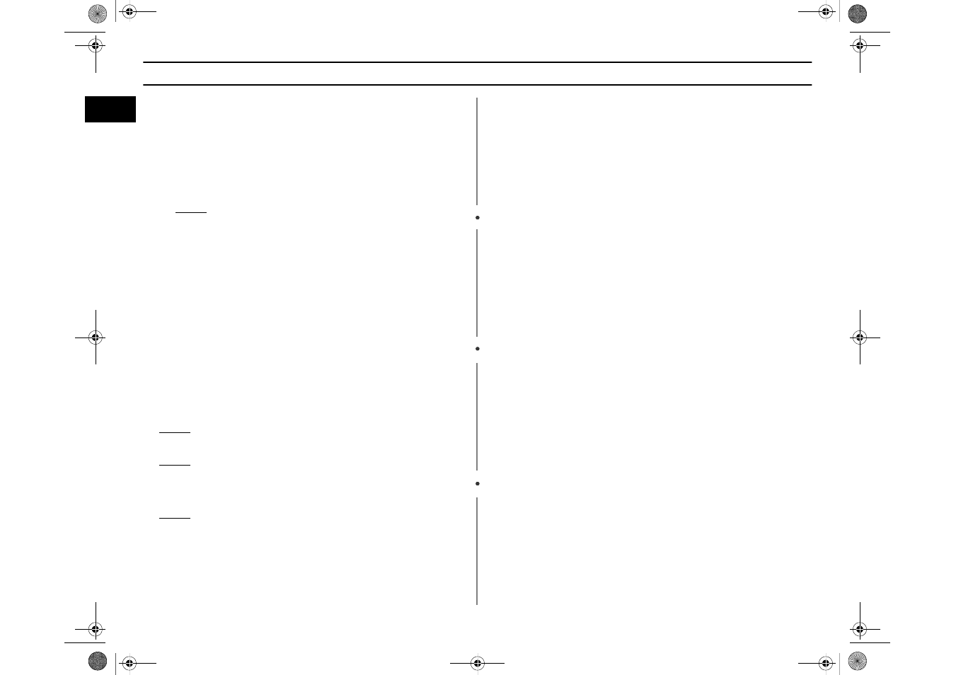 Safety precautions | Samsung M1630N User Manual | Page 6 / 24