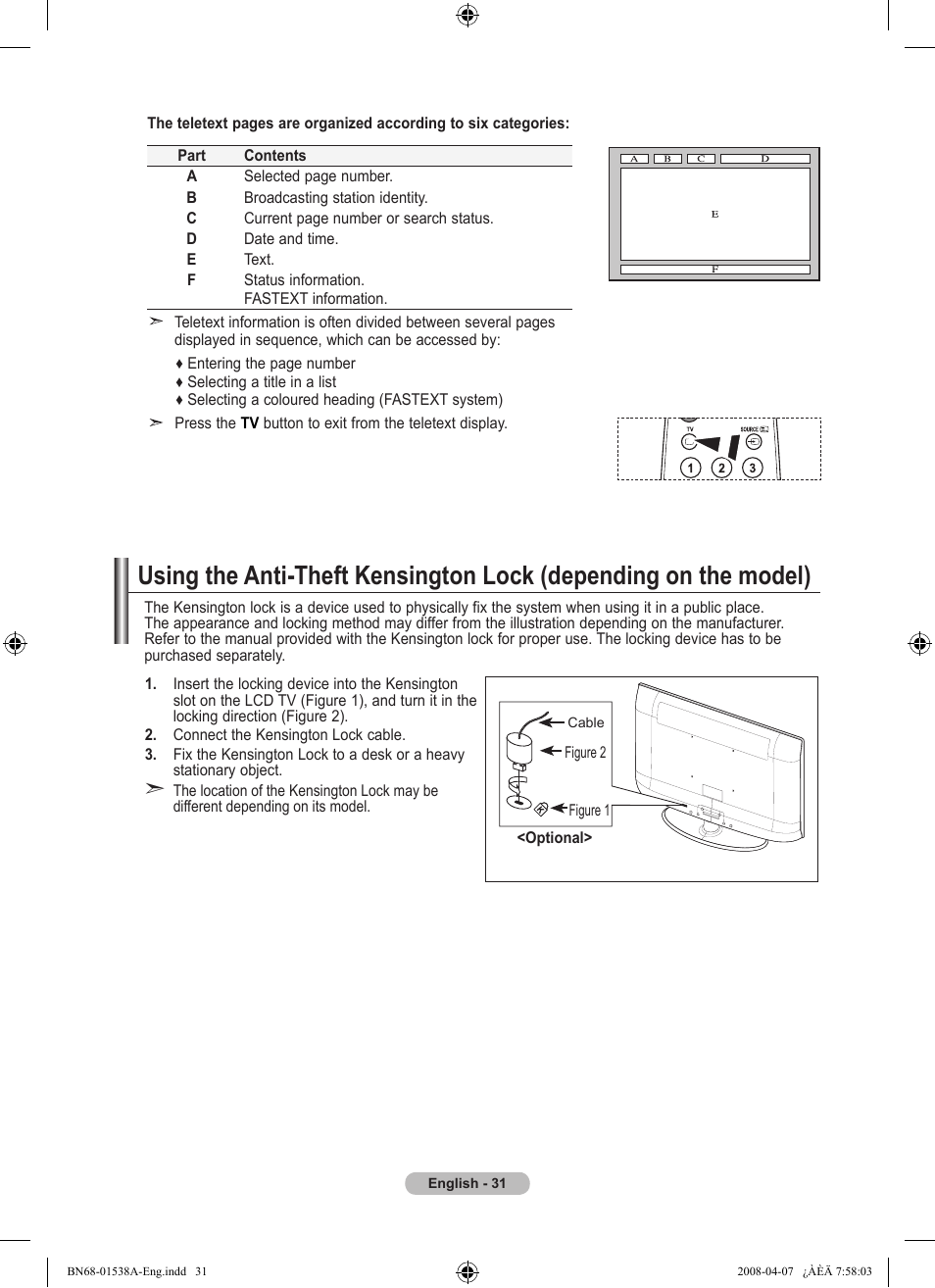 Samsung BN68-01538A-00 User Manual | Page 33 / 35