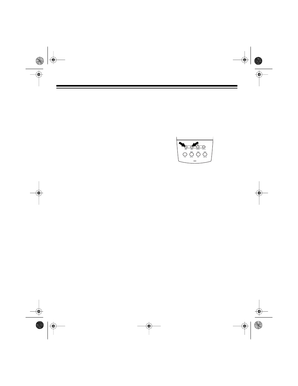 Basic operation, Recording the outgoing messages | Samsung TAD-798 User Manual | Page 10 / 24