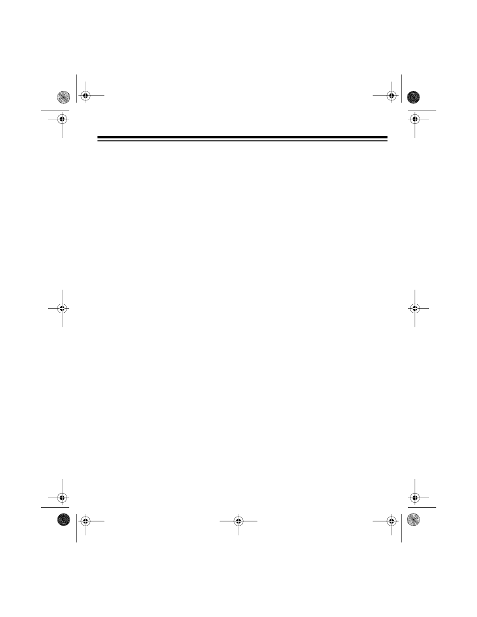The fcc wants you to know, Lightning | Samsung TAD-798 User Manual | Page 23 / 24