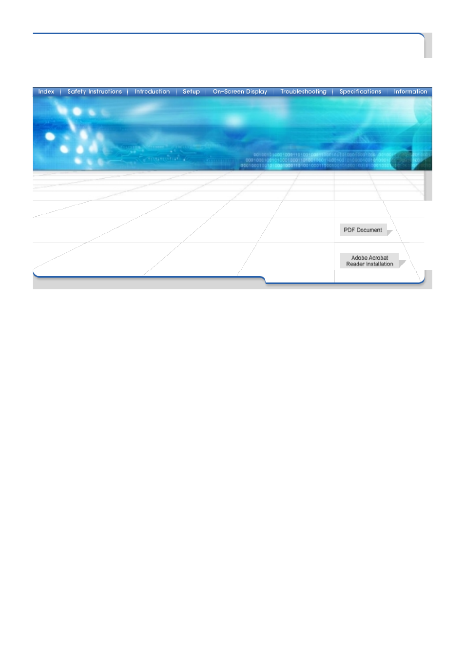 Samsung 700DF User Manual | 42 pages