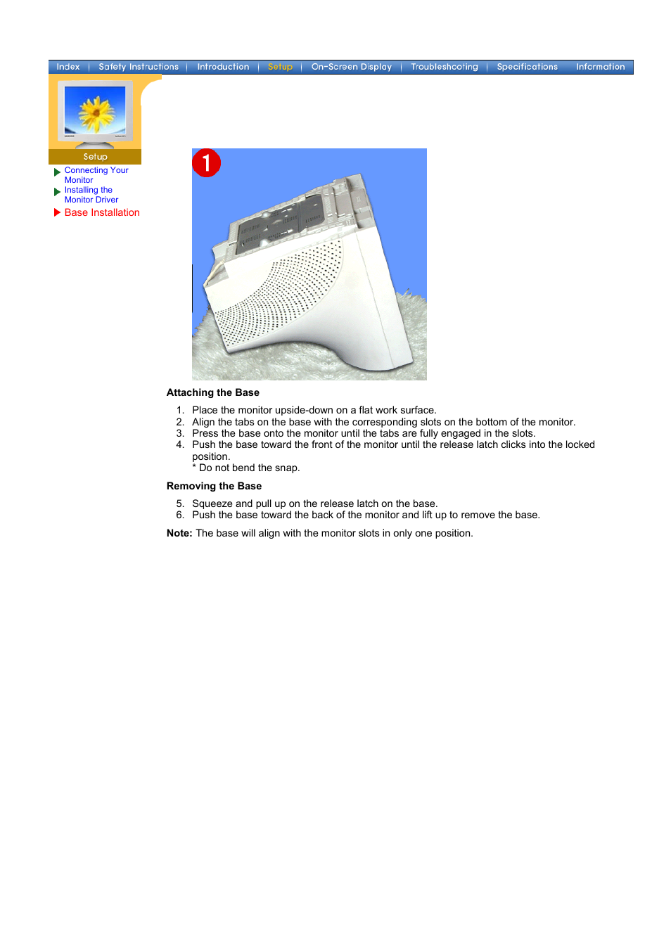 Samsung 700DF User Manual | Page 20 / 42