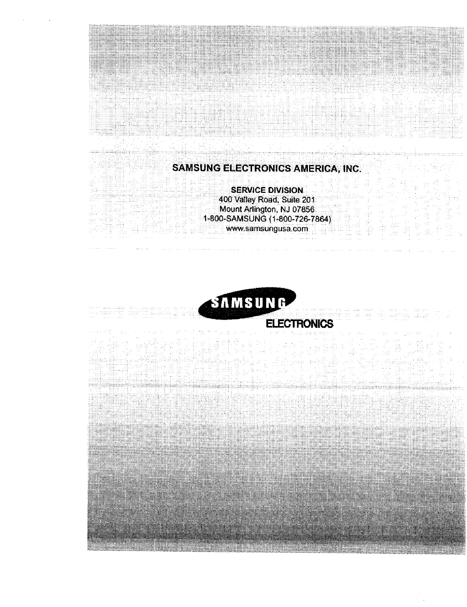 Samsung HT-DS660T User Manual | Page 42 / 42