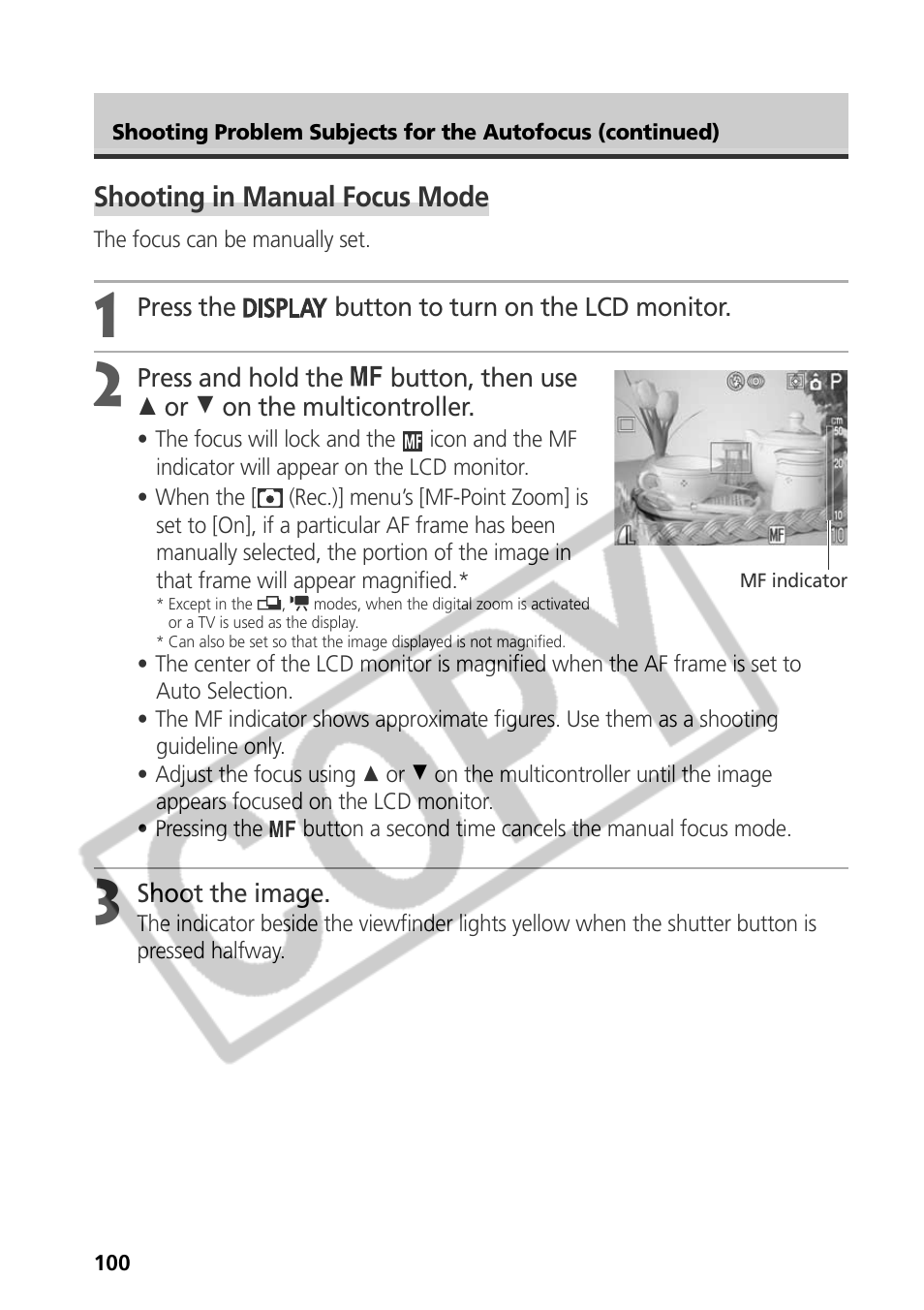 Samsung CDI-E090-010 User Manual | Page 106 / 186