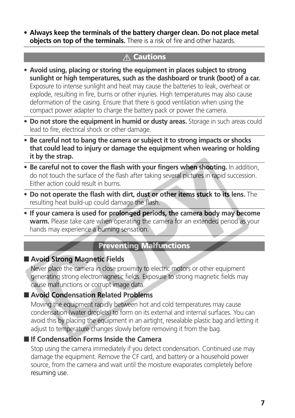 Samsung CDI-E090-010 User Manual | Page 13 / 186