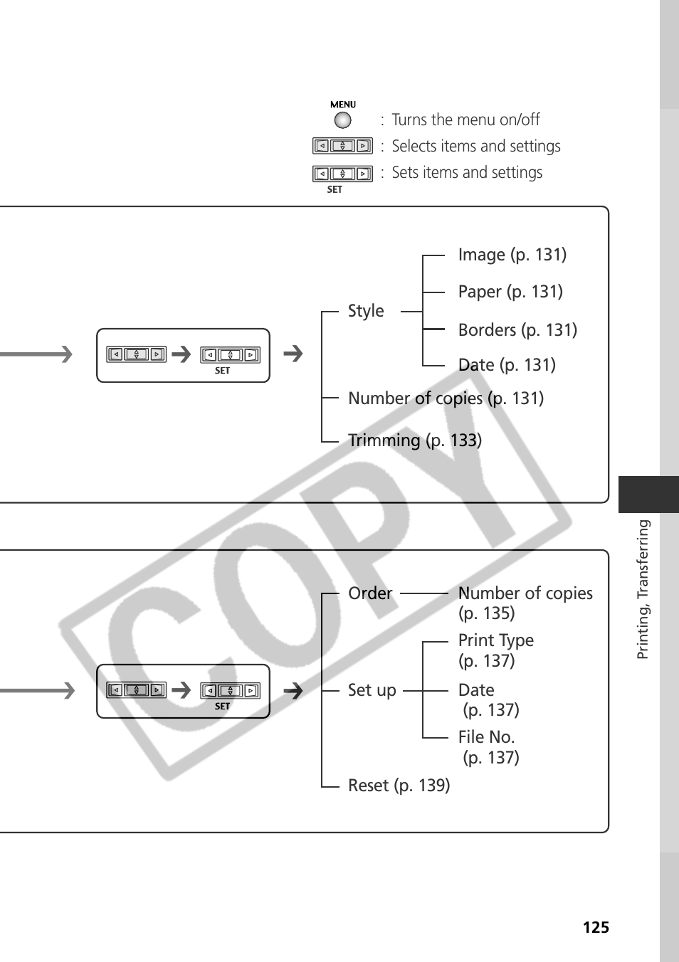 Samsung CDI-E090-010 User Manual | Page 131 / 186