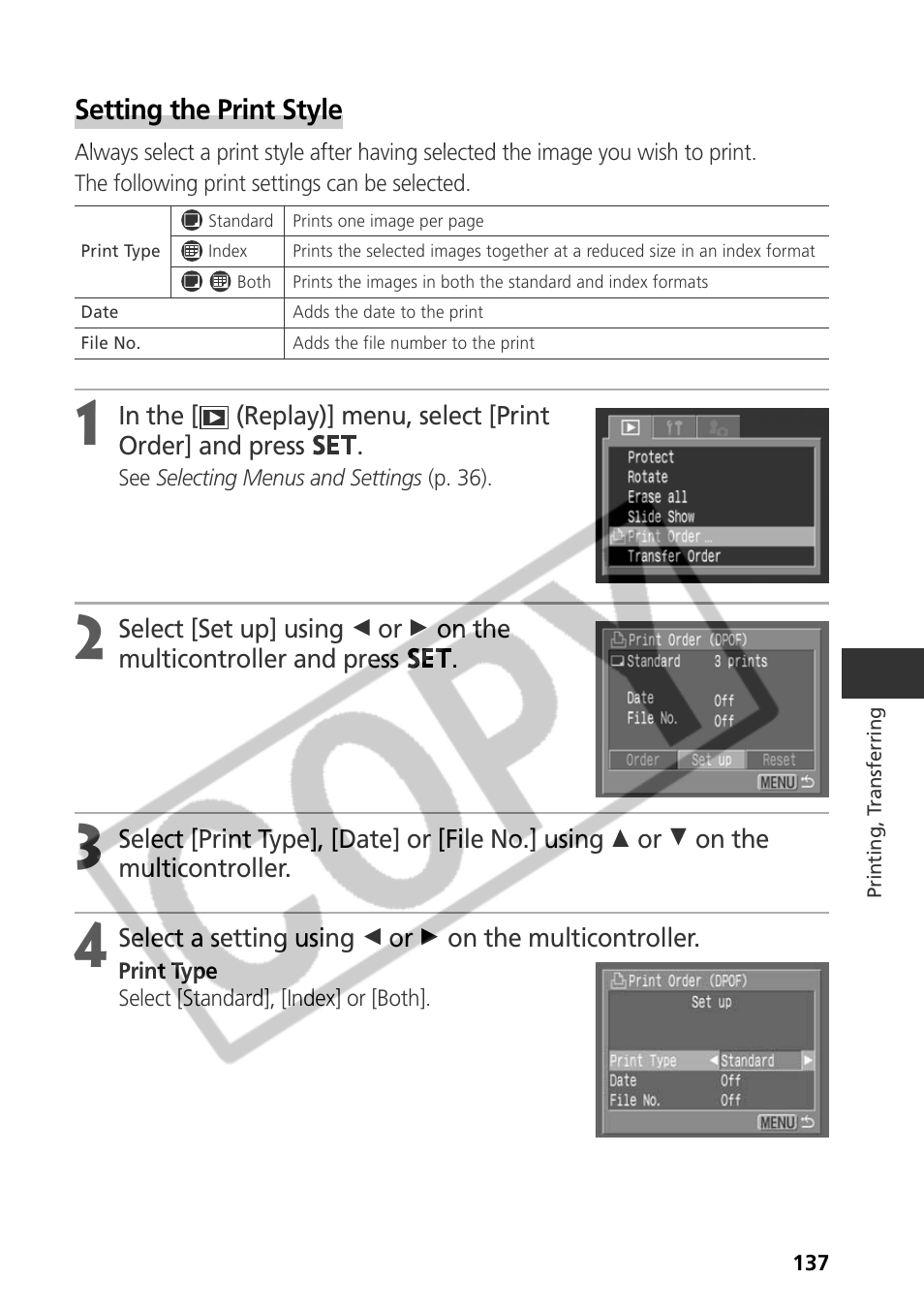 Samsung CDI-E090-010 User Manual | Page 143 / 186