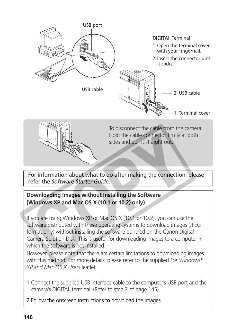 Samsung CDI-E090-010 User Manual | Page 152 / 186