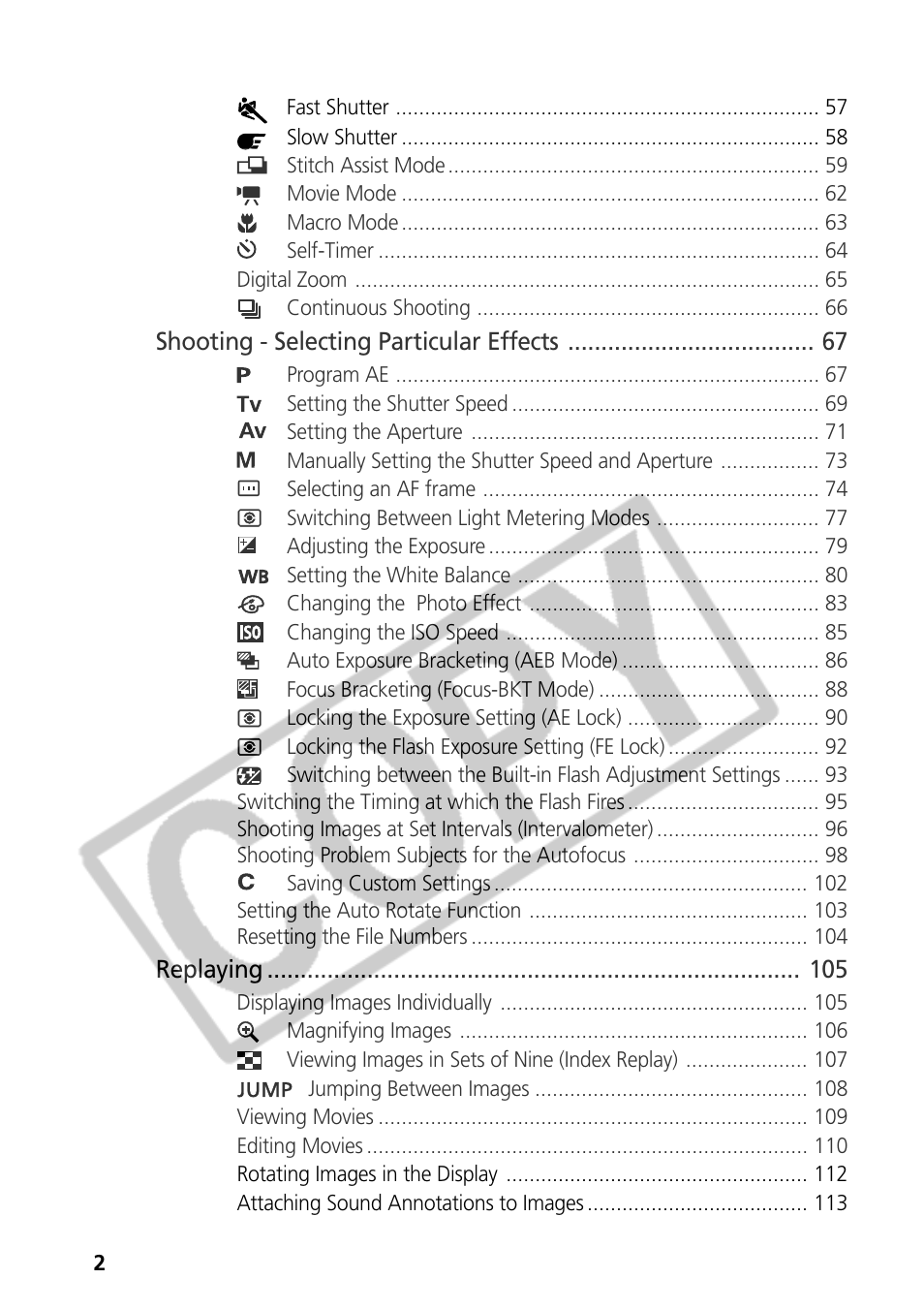 Samsung CDI-E090-010 User Manual | Page 8 / 186