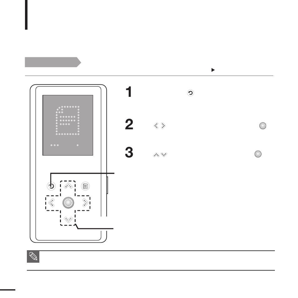 Text viewing | Samsung YP-K3 User Manual | Page 42 / 58