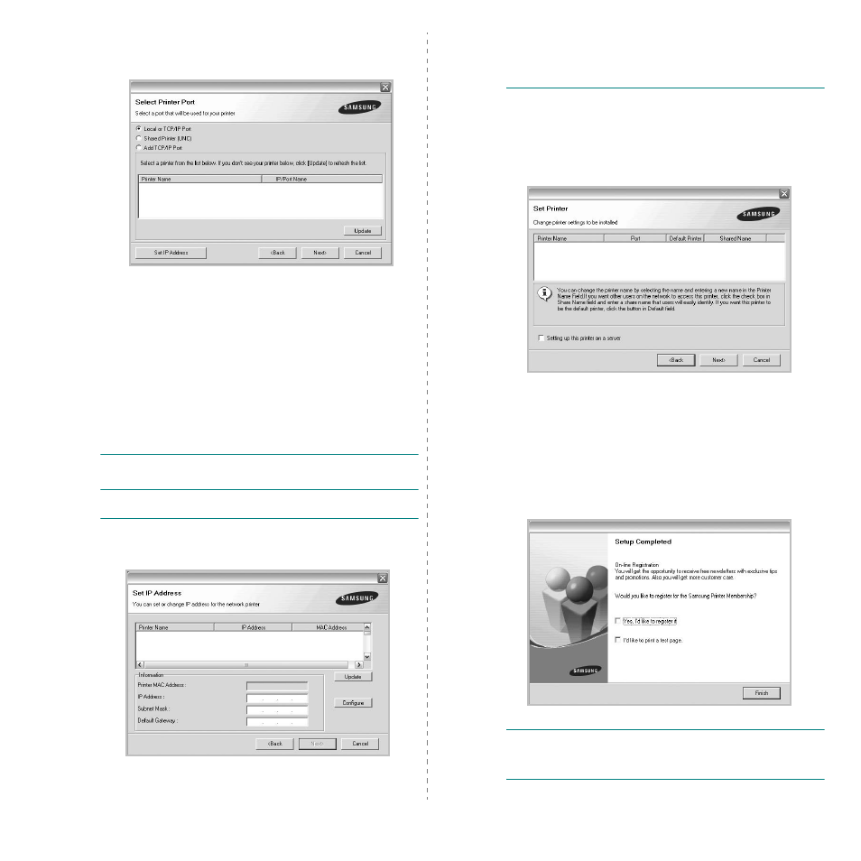 Samsung ML-2850 User Manual | Page 57 / 87