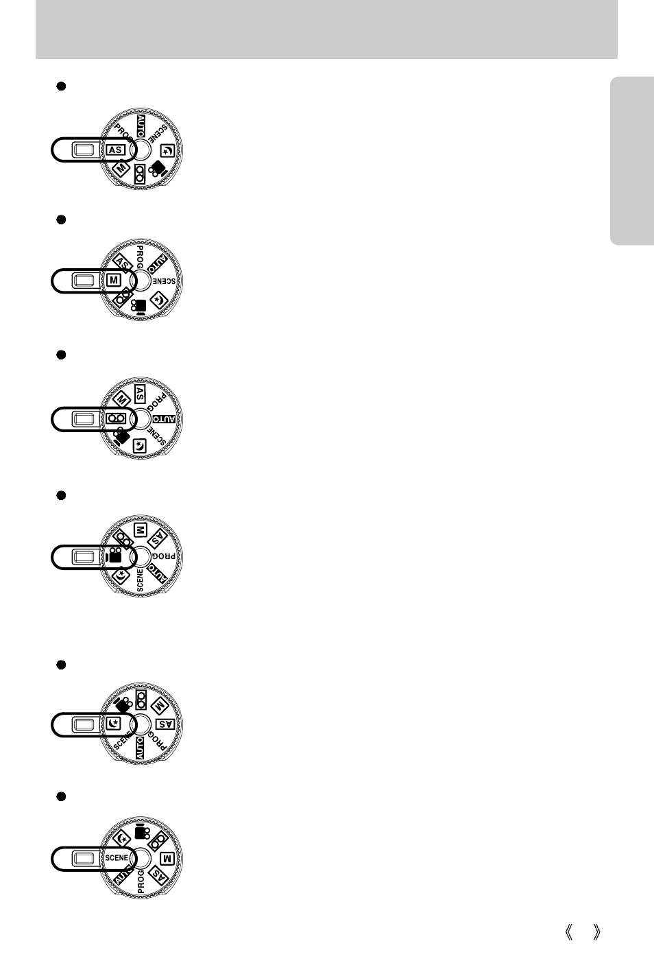 Identification of features | Samsung A63 User Manual | Page 13 / 120