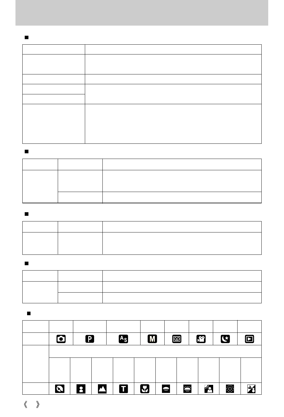 Identification of features | Samsung A63 User Manual | Page 14 / 120