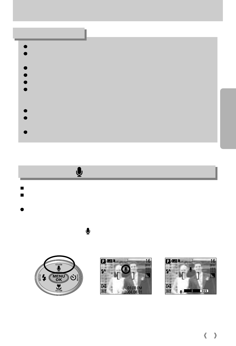 Zoom w/t button | Samsung A63 User Manual | Page 29 / 120