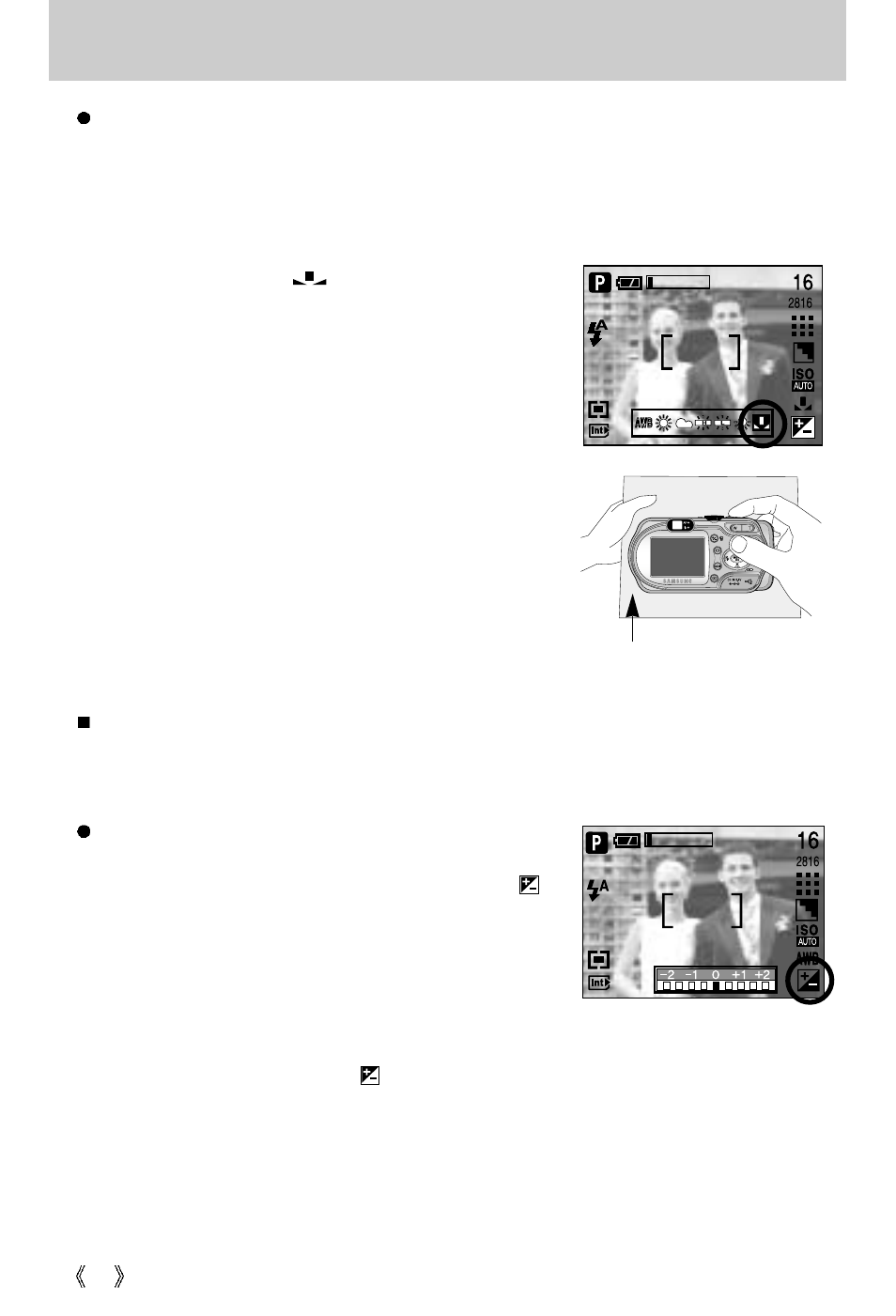 Button | Samsung A63 User Manual | Page 38 / 120