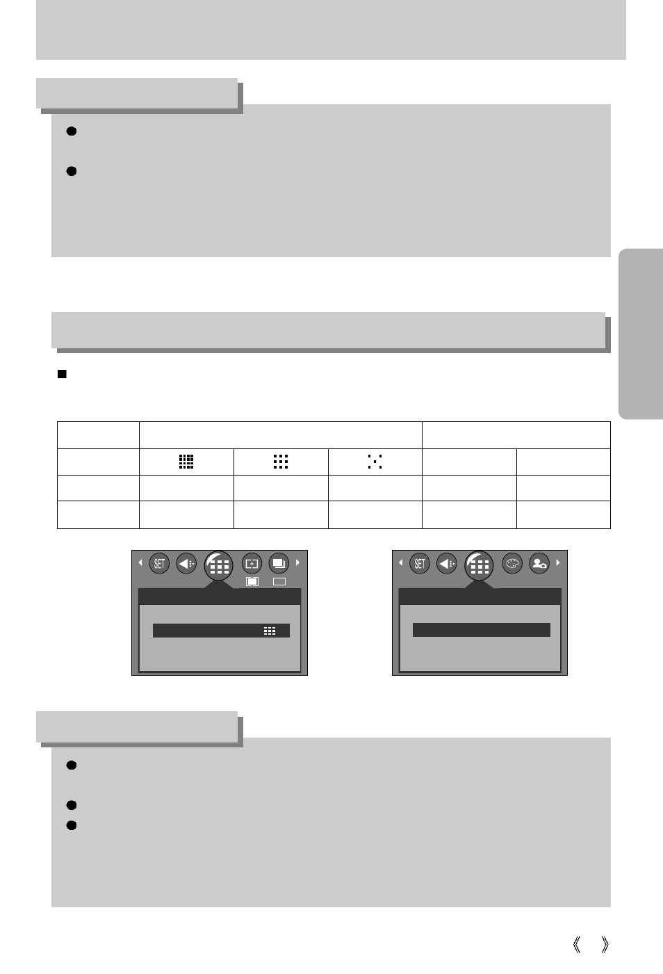 Size, Information, Quality | Samsung A63 User Manual | Page 45 / 120