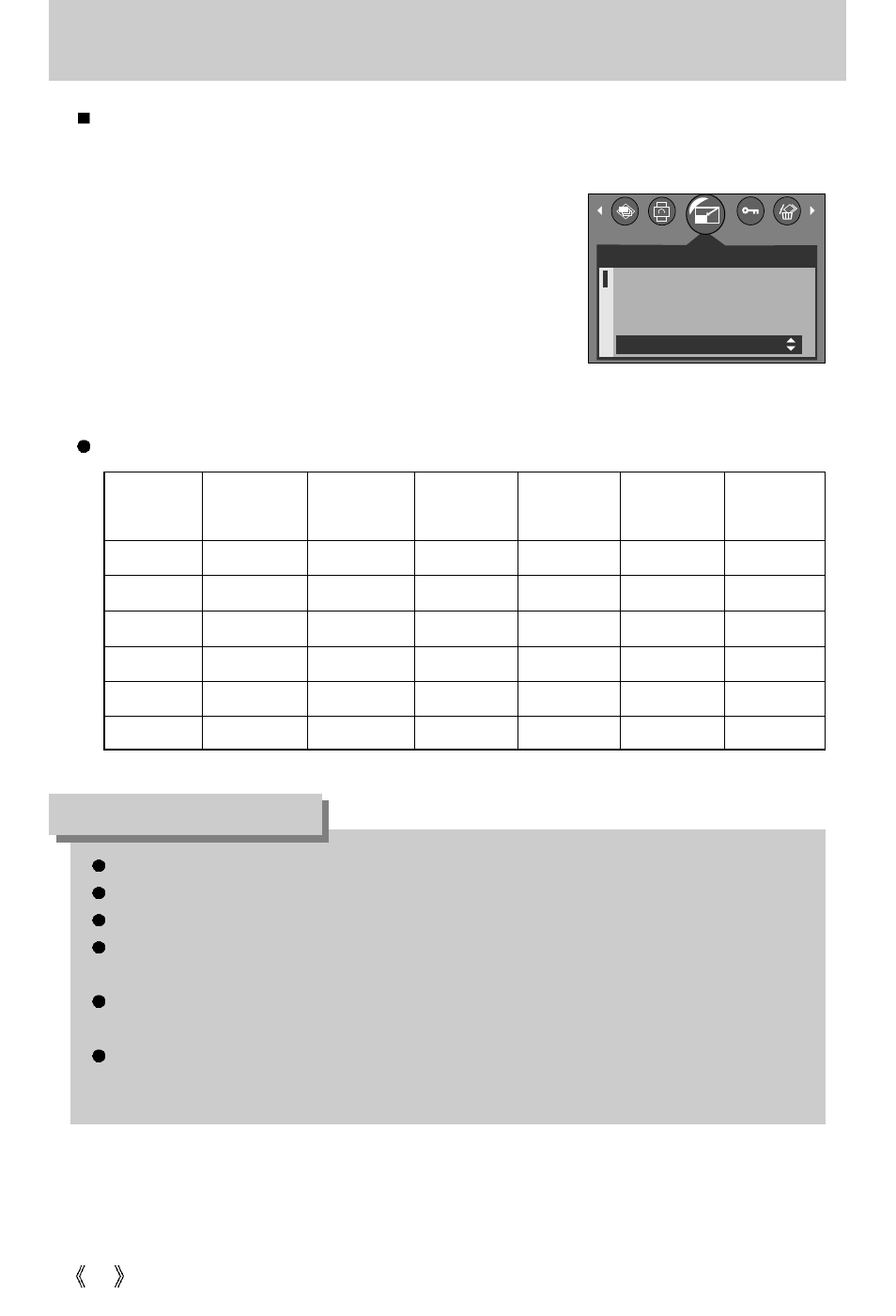 Resize, Information | Samsung A63 User Manual | Page 64 / 120