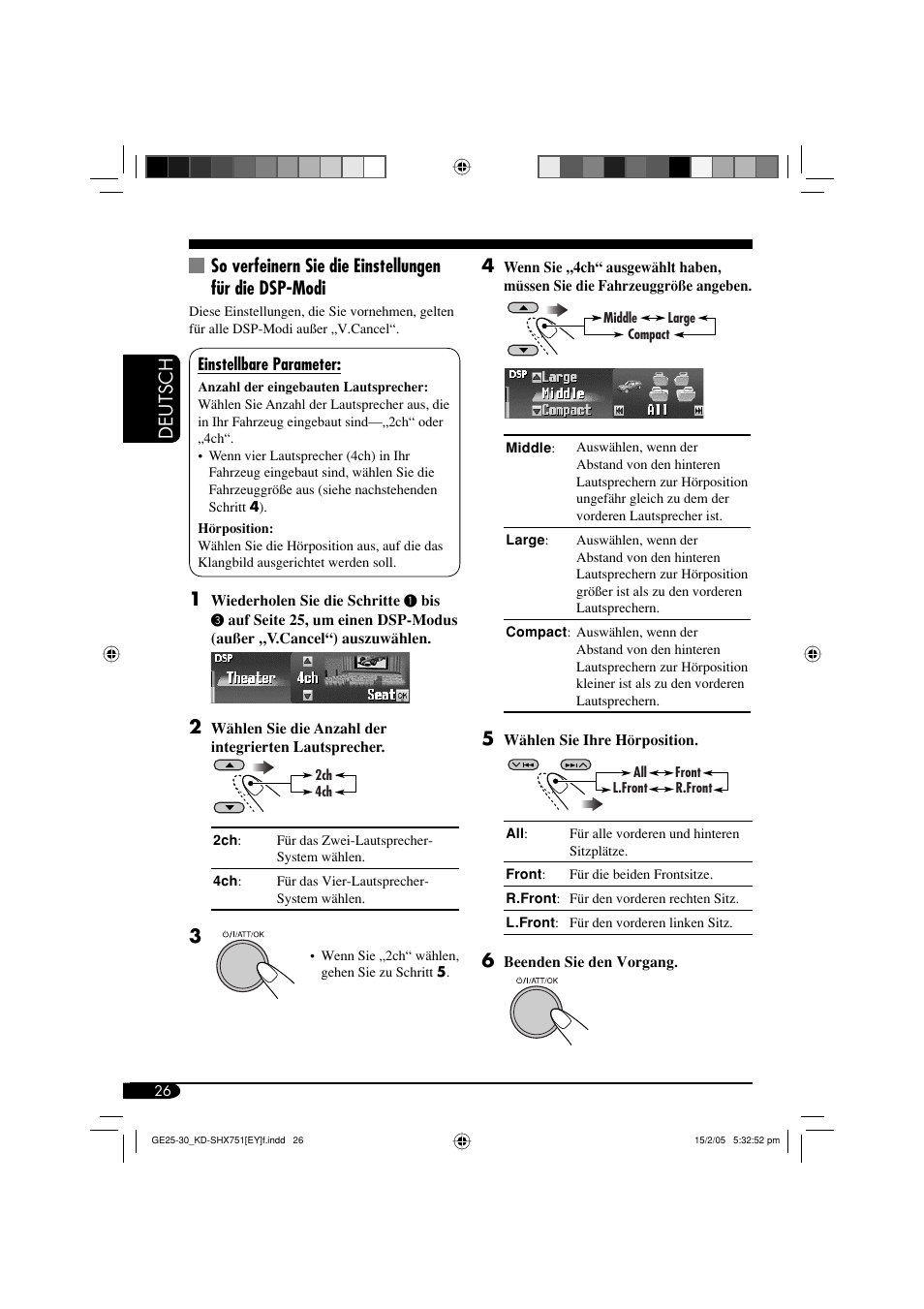 JVC KD-SHX751 User Manual | Page 82 / 171