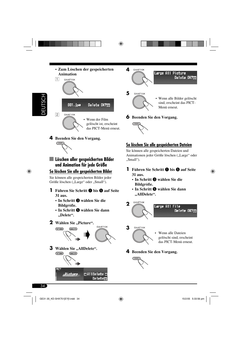 JVC KD-SHX751 User Manual | Page 90 / 171