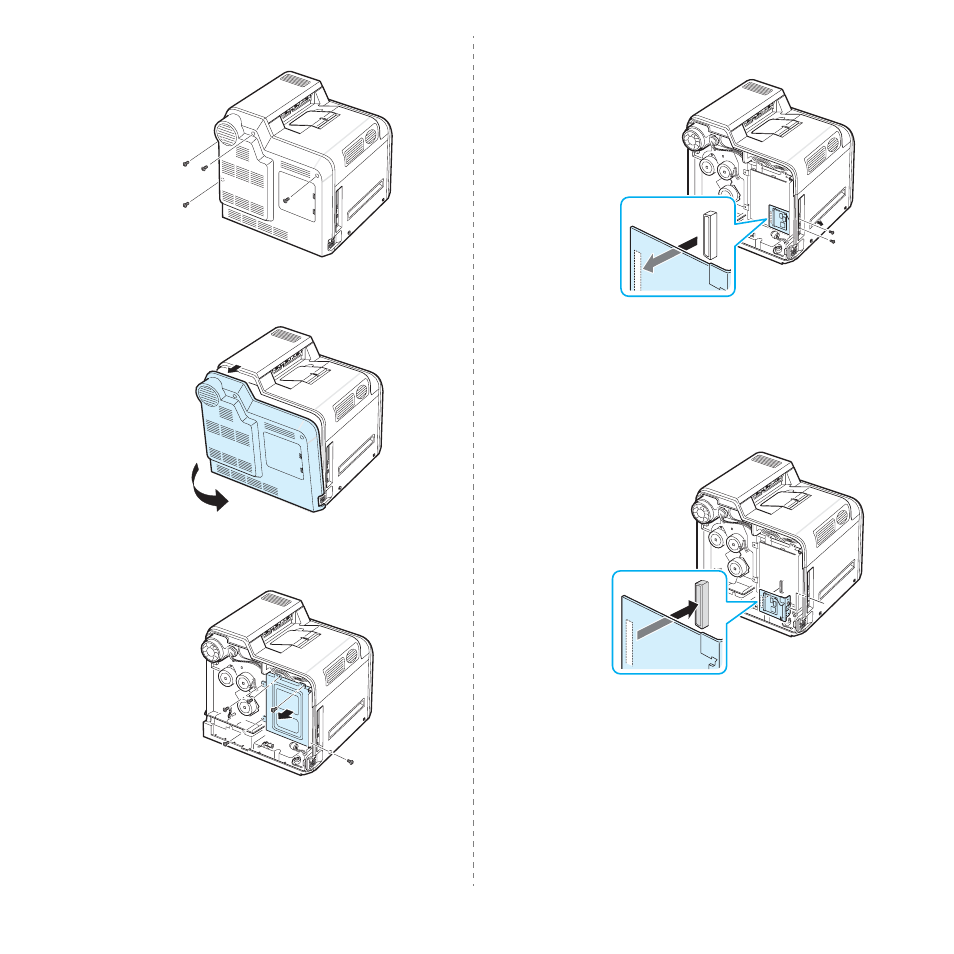 Samsung CLP-600 User Manual | Page 68 / 115