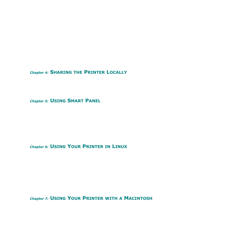 Samsung CLP-600 User Manual | Page 77 / 115