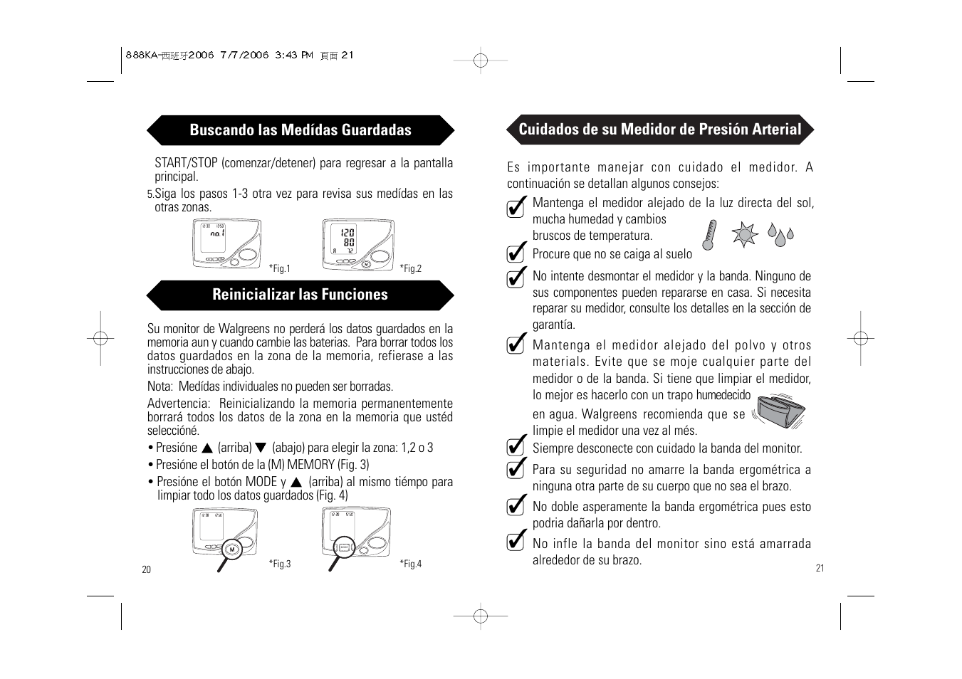 Samsung BA-716W User Manual | Page 26 / 30