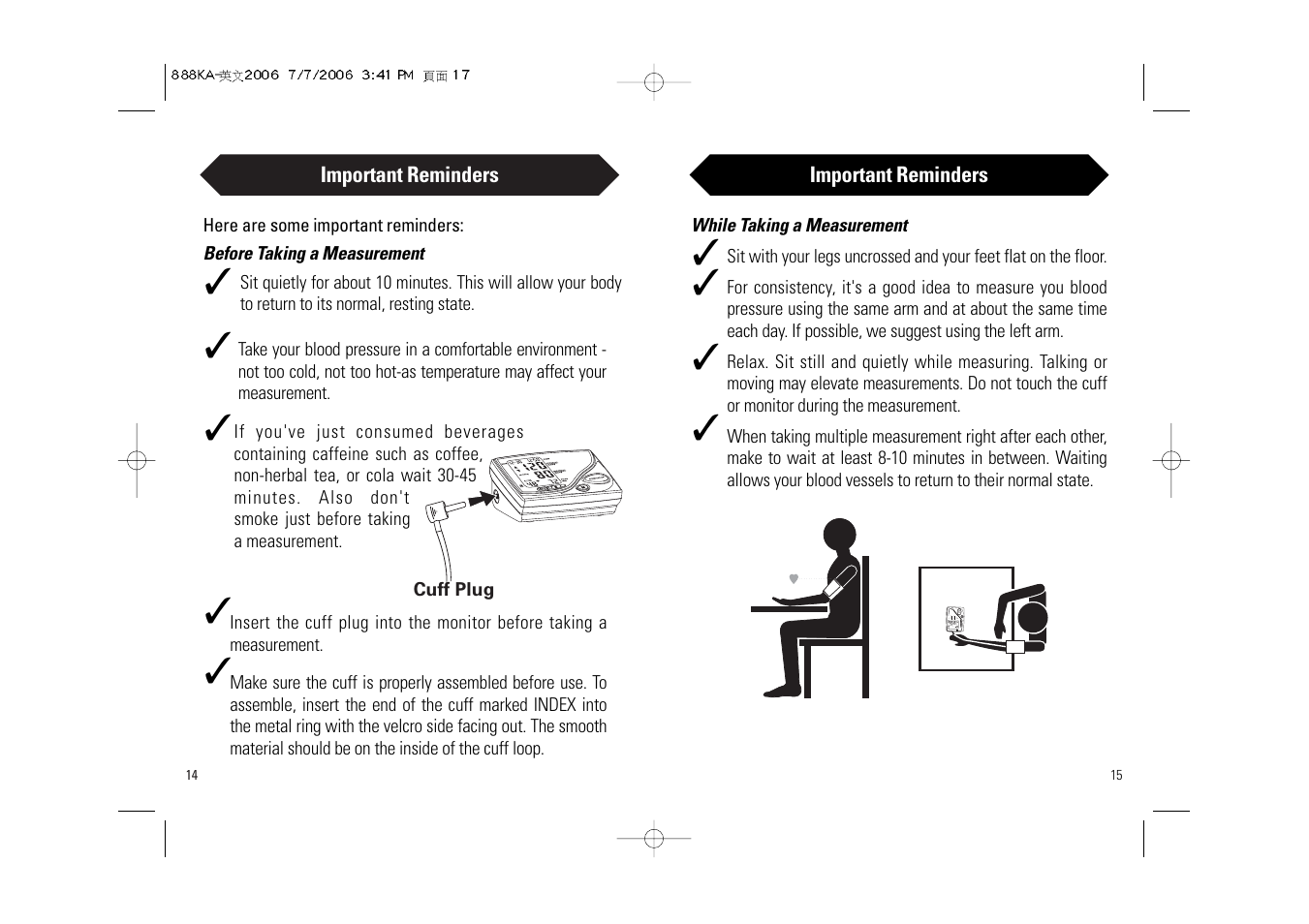 Samsung BA-716W User Manual | Page 9 / 30