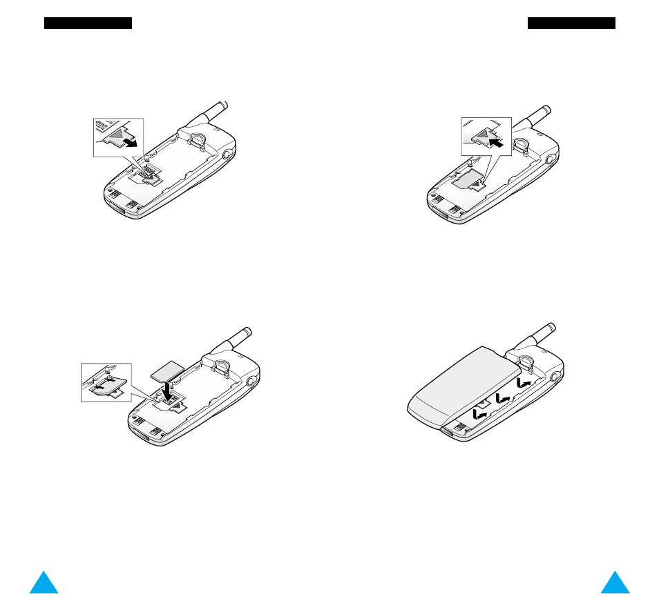 Samsung GH68-02605A User Manual | Page 10 / 70