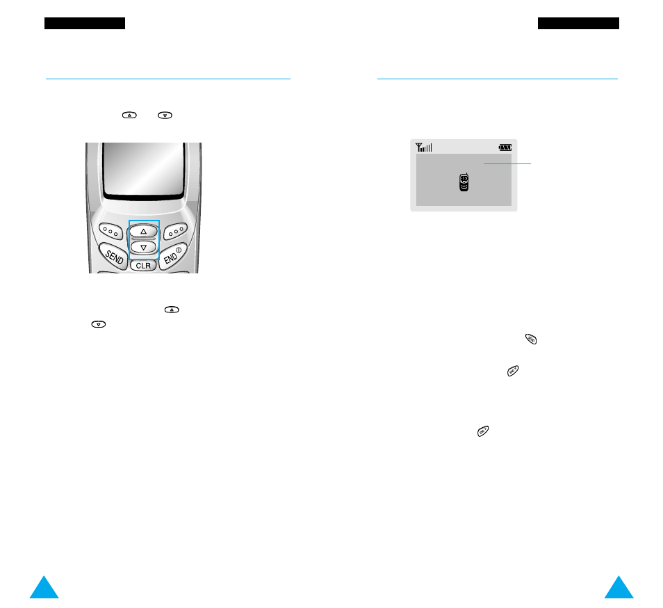 Answering or rejecting a call, Adjusting the volume, Answering a call | Rejecting a call | Samsung GH68-02605A User Manual | Page 14 / 70