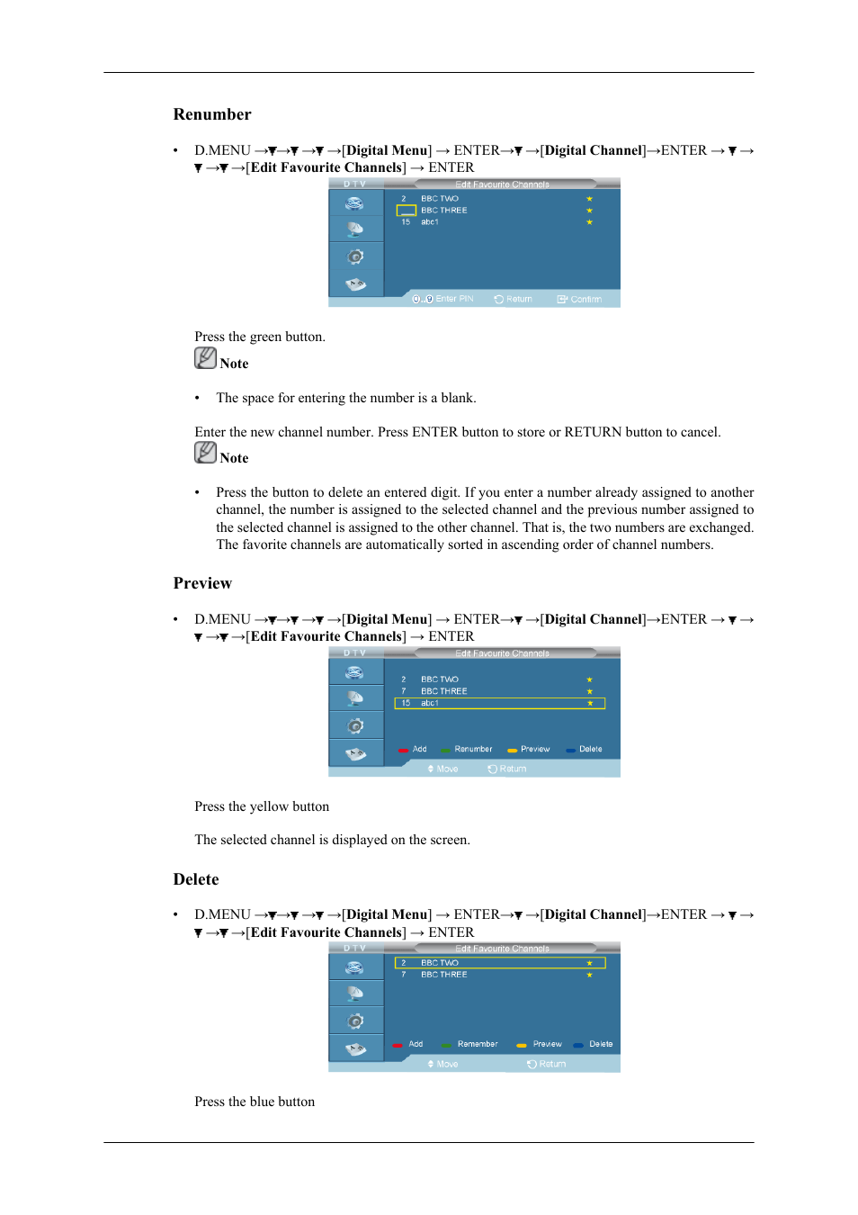 Samsung SBB-NT User Manual | Page 15 / 23