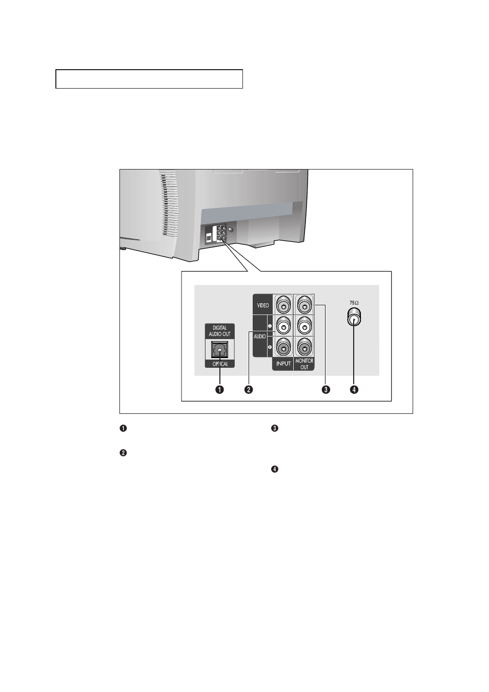 Samsung CXM 2785TP User Manual | Page 10 / 99
