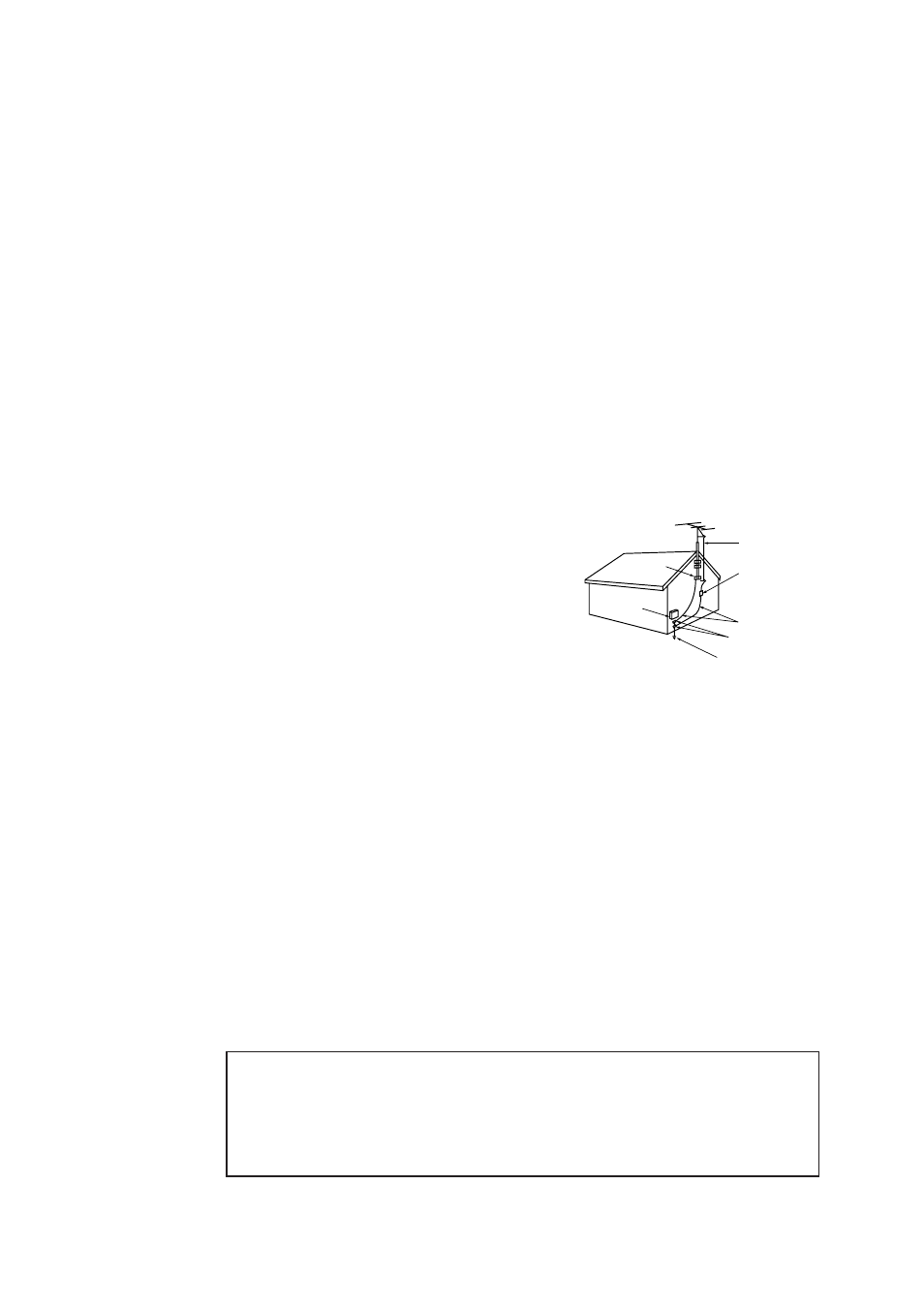 Samsung CXM 2785TP User Manual | Page 4 / 99