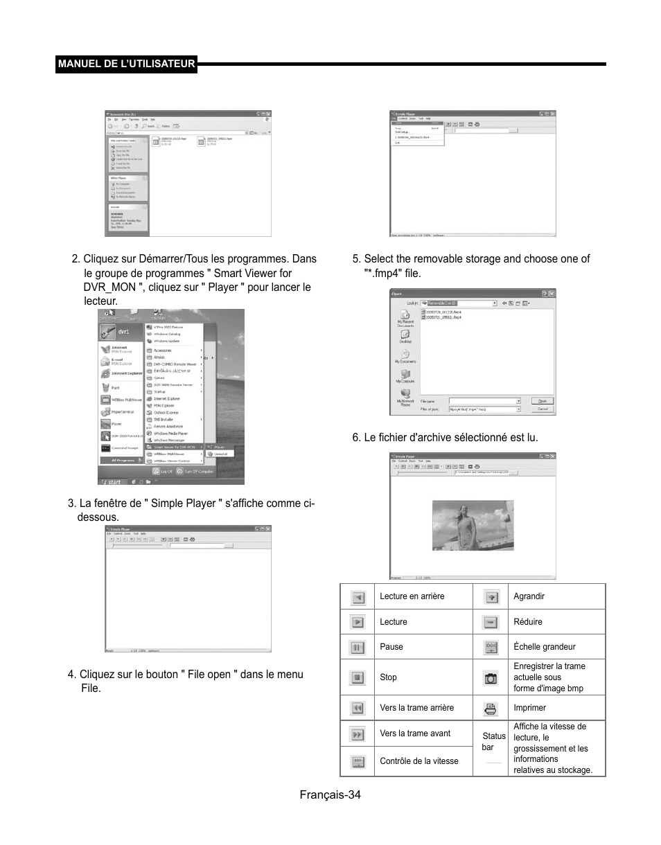 Samsung SMT-190Dx User Manual | Page 102 / 354