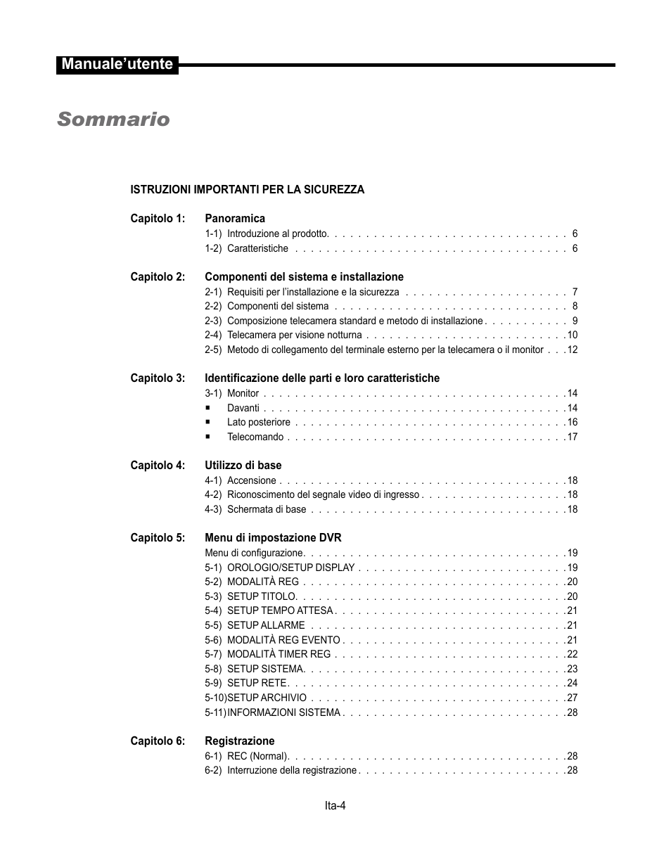 Samsung SMT-190Dx User Manual | Page 216 / 354