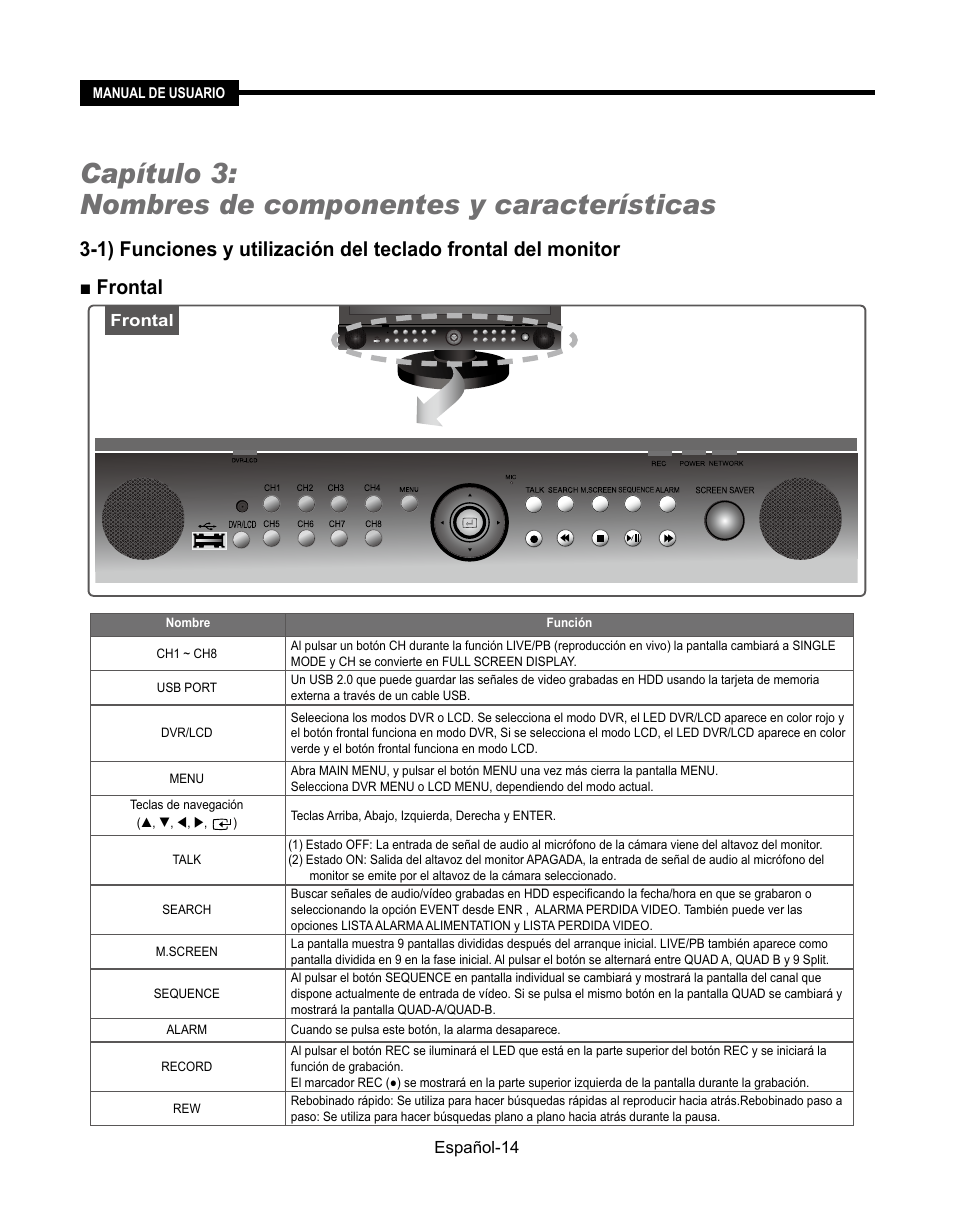 Samsung SMT-190Dx User Manual | Page 300 / 354