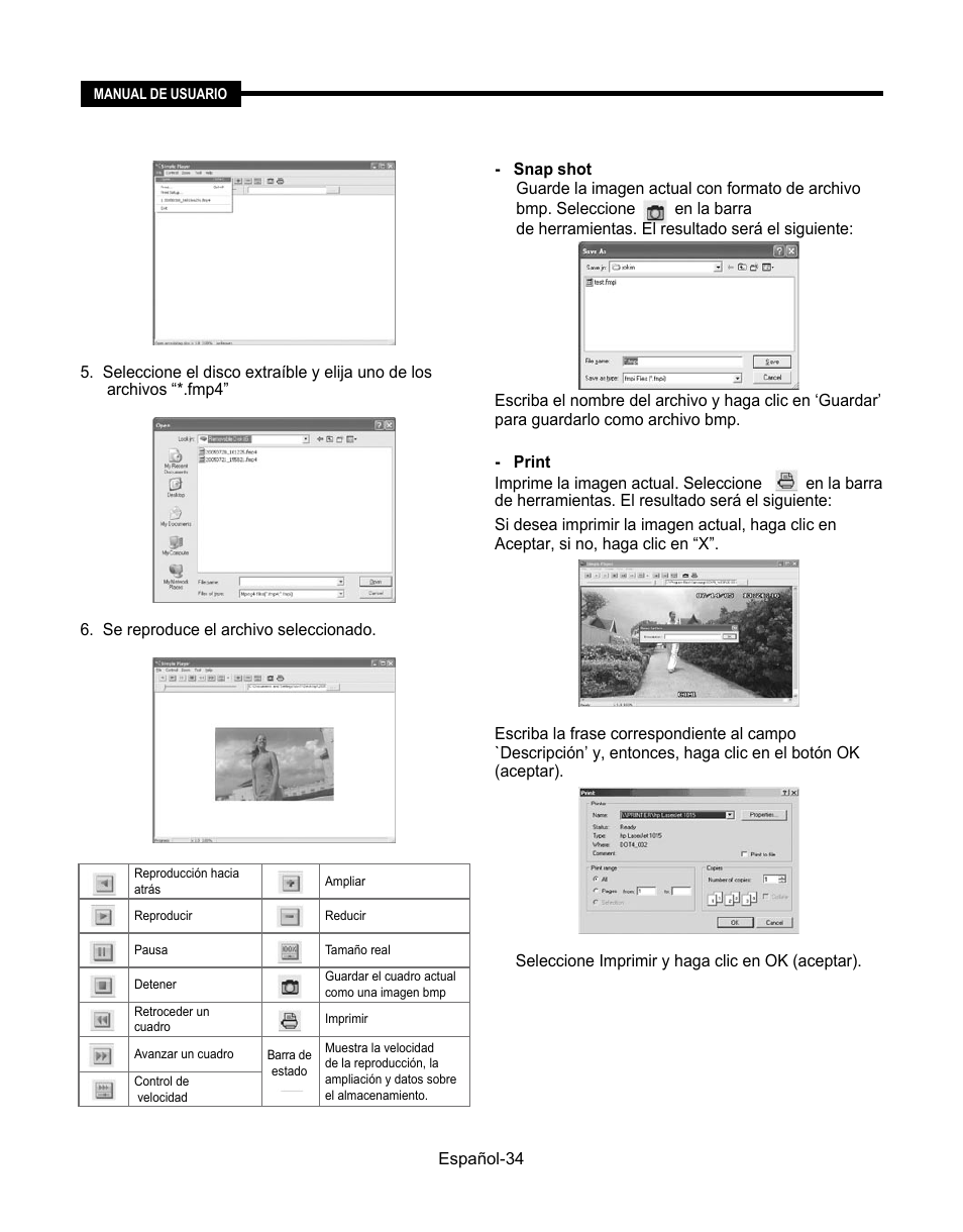 Samsung SMT-190Dx User Manual | Page 320 / 354