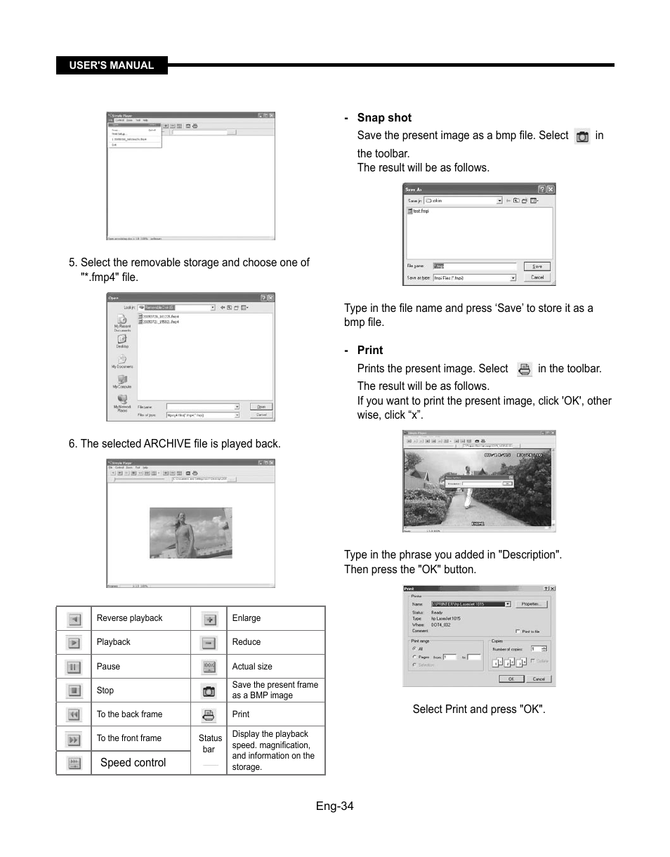 Samsung SMT-190Dx User Manual | Page 34 / 354