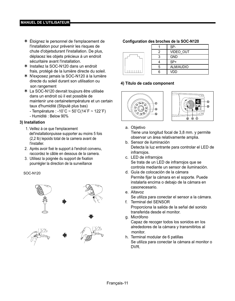 Samsung SMT-190Dx User Manual | Page 79 / 354