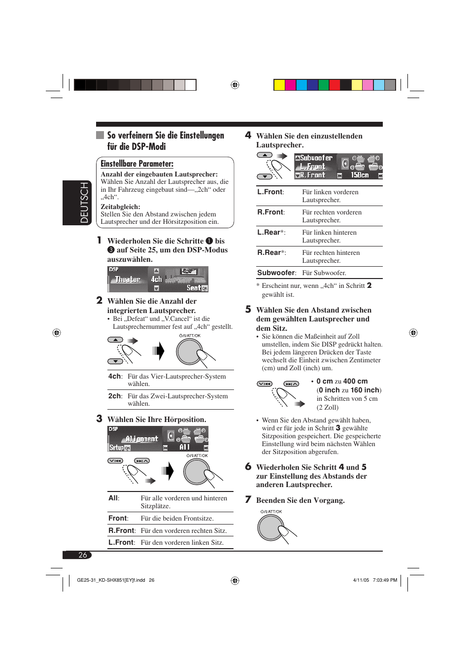 JVC KD-SHX851 User Manual | Page 90 / 195
