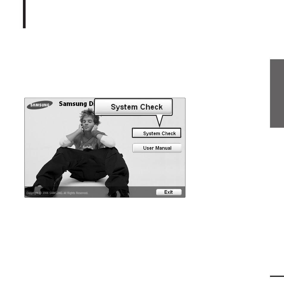 Installing windows media player10 | Samsung YP-F2J User Manual | Page 19 / 63