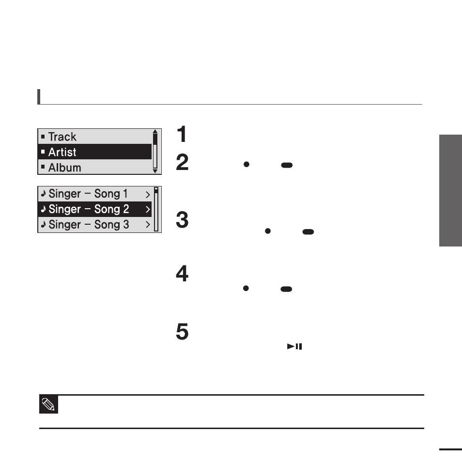 Samsung YP-F2J User Manual | Page 29 / 63