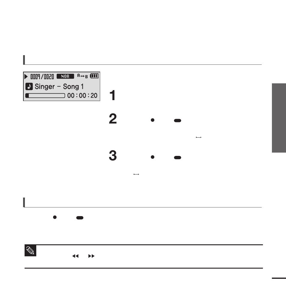 Samsung YP-F2J User Manual | Page 31 / 63