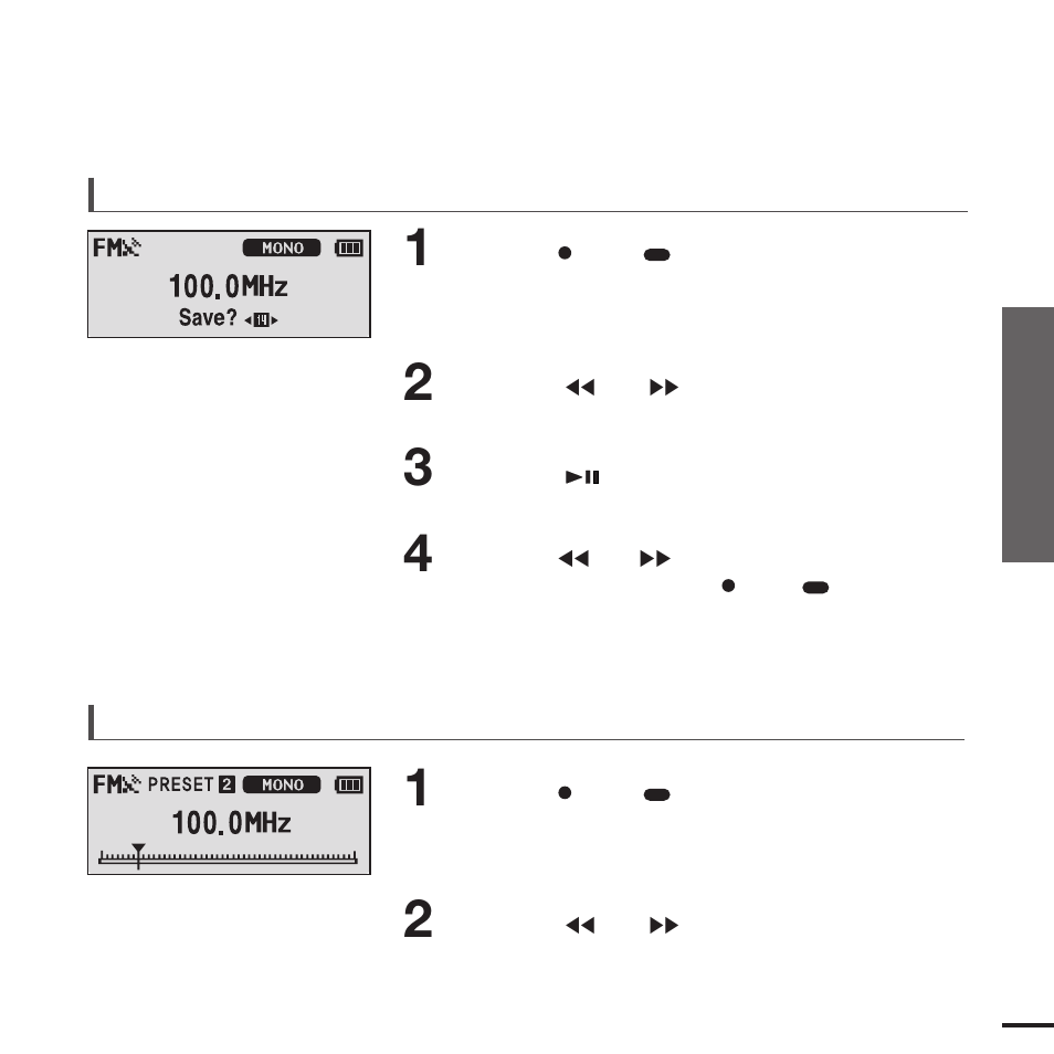 Samsung YP-F2J User Manual | Page 35 / 63