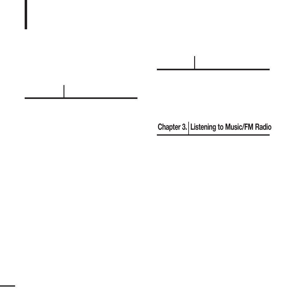 Samsung YP-F2J User Manual | Page 4 / 63